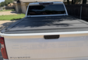 Customer Submitted Photo: BakFlip MX4 Tonneau Cover