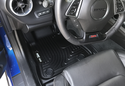 Customer Submitted Photo: Husky Liners WeatherBeater Floor Liners