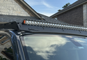 Customer Submitted Photo: STEDI ST3301 Pro Single Row LED Light Bar