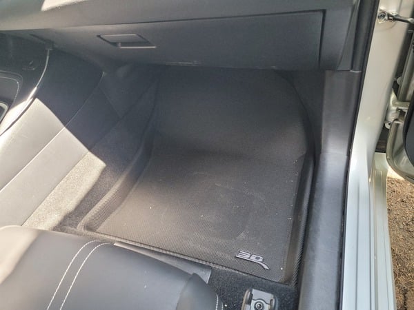 Customer Photo by Wesley C, who drives a Toyota Corolla