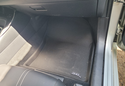 Customer Submitted Photo: 3D Maxpider Kagu Floor Liners