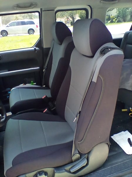Customer Photo by Michael T, who drives a Honda Element