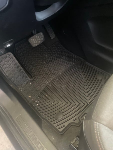 Customer Photo by Lisa H, who drives a Chevrolet Equinox