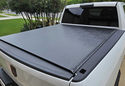 Trident RapidRoll Tonneau Cover photo by Scott O