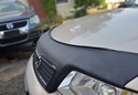 Customer Submitted Photo: LeBra Hood Protector