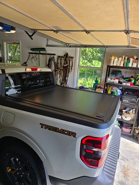 Customer Photo by Anthony Y, who drives a Ford Maverick