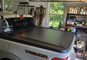 Retrax One MX Tonneau Cover photo by Anthony Y