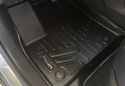 Customer Submitted Photo: Smartliner Floor Mats