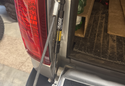 Customer Submitted Photo: Dee Zee Tailgate Assist