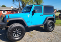 Aries ActionTrac Powered Running Boards photo by Dlacroix.Nsc L