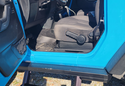Aries ActionTrac Powered Running Boards photo by Dlacroix.Nsc L