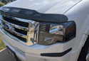 Customer Submitted Photo: Auto Ventshade (AVS) Bugflector II Bug & Stone Deflector