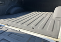 Customer Submitted Photo: Boomerang Rubber Truck Bed Mat
