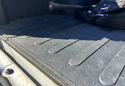 Boomerang Rubber Truck Bed Mat photo by William B