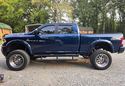 Customer Submitted Photo: Aries ActionTrac Powered Running Boards
