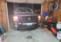 Customer Submitted Photo: Ranch Hand Legend Grille Guard