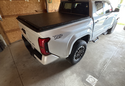 Customer Submitted Photo: TruXedo TruXport Tonneau Cover