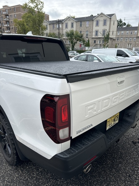 Customer Photo by Rwatkins625 W, who drives a Honda Ridgeline