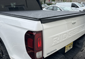 Customer Submitted Photo: LOMAX Tri-Fold Tonneau Cover