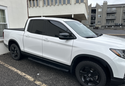 LOMAX Tri-Fold Tonneau Cover photo by Rwatkins625 W