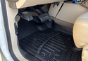 Customer Submitted Photo: WeatherTech DigitalFit Floor Liners