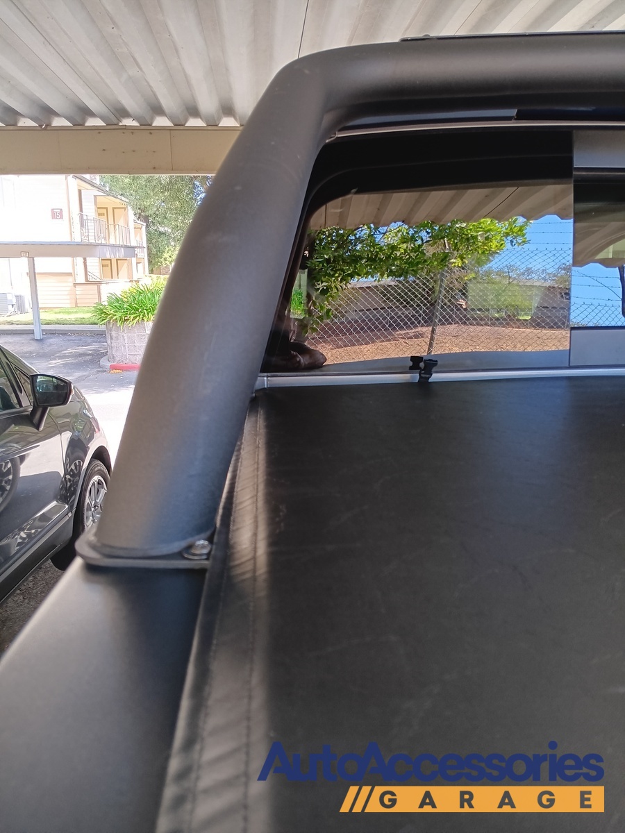 Access TonnoSport Tonneau Cover photo by Konstantin B
