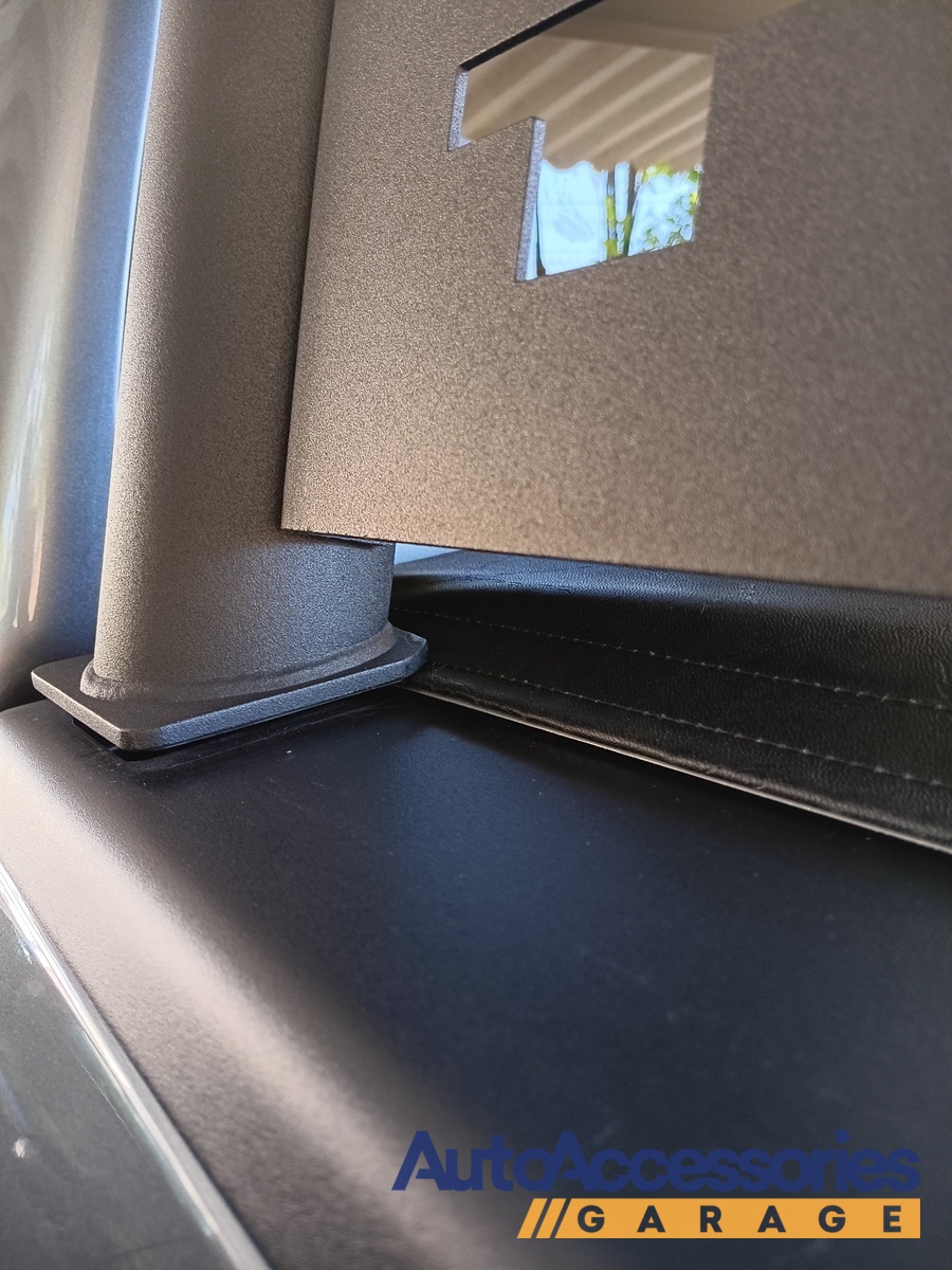 Access TonnoSport Tonneau Cover photo by Konstantin B