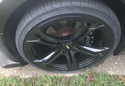 Customer Submitted Photo: MGP Brake Caliper Covers