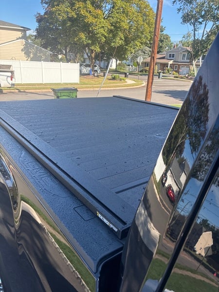 Customer Photo by Vincent C, who drives a GMC Sierra Pickup