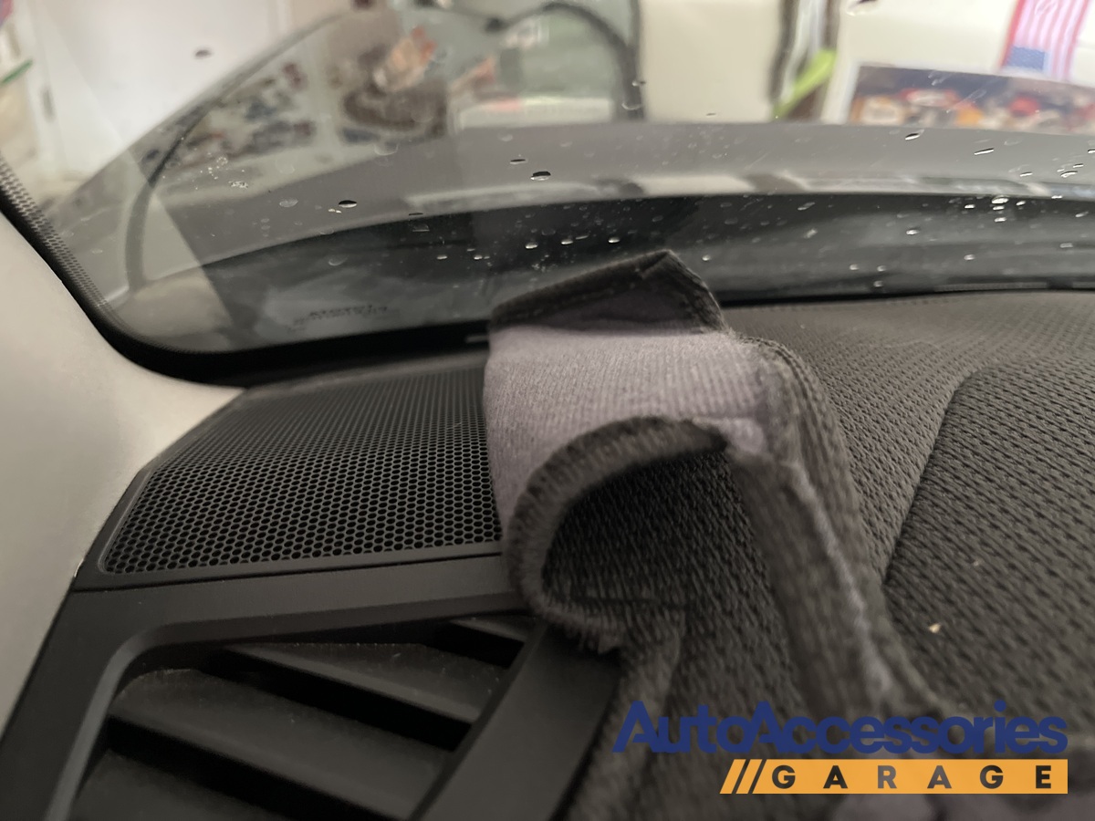 Dash Designs DashTex Dashboard Cover photo by Al.Desiderio D