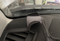 Dash Designs DashTex Dashboard Cover photo by Al.Desiderio D