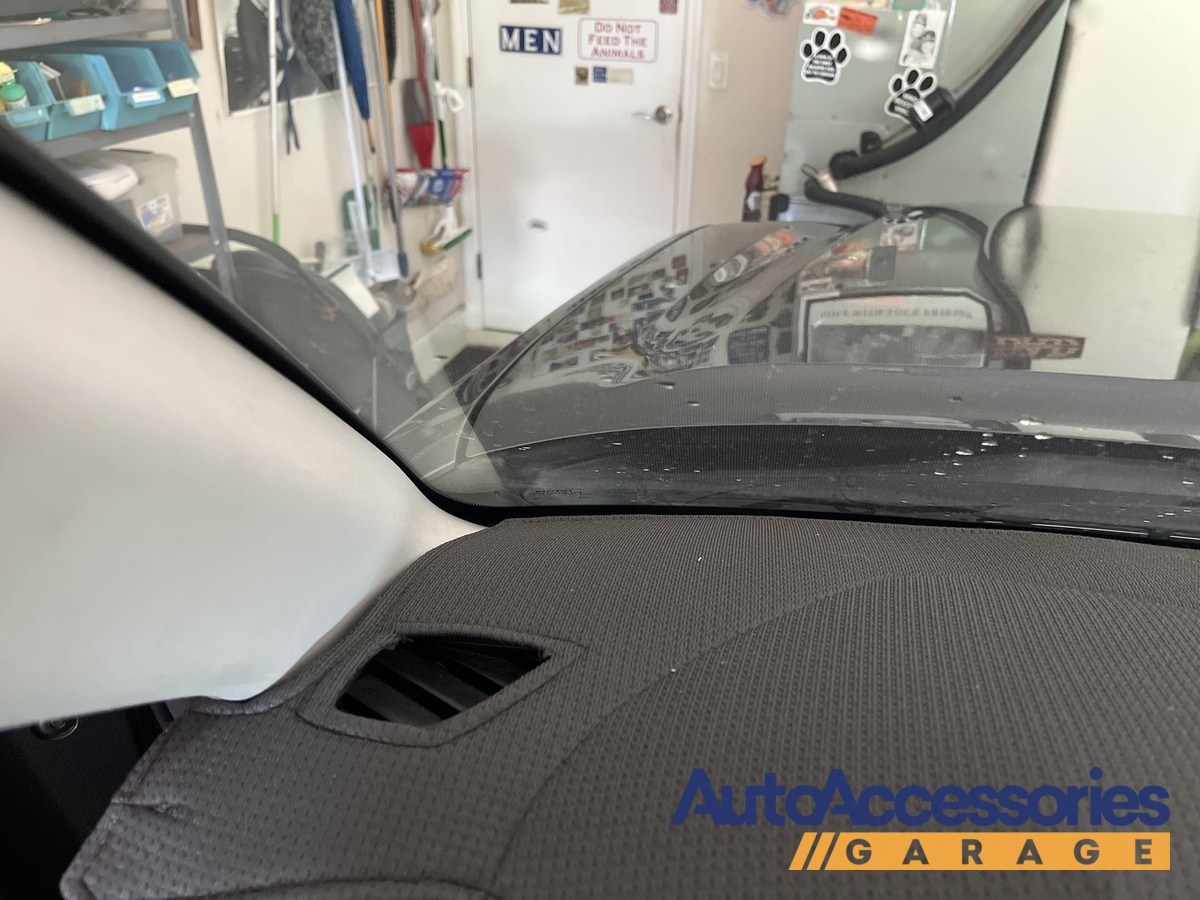 Dash Designs DashTex Dashboard Cover photo by Al.Desiderio D