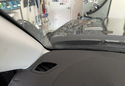 Dash Designs DashTex Dashboard Cover photo by Al.Desiderio D