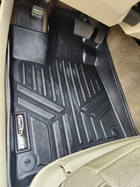 Customer Photo by E. Garcia, who drives a Acura RDX