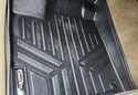 Customer Submitted Photo: Smartliner Floor Mats