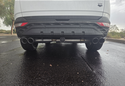 Customer Submitted Photo: Borla Universal Muffler