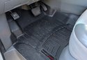 Customer Submitted Photo: WeatherTech DigitalFit Floor Liners