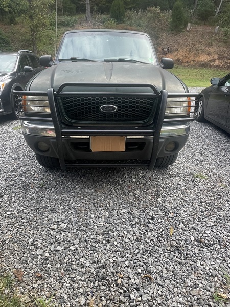 Customer Photo by Jesus F, who drives a Ford Ranger