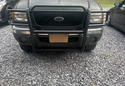 Aries Grille Guard photo by Jesus F