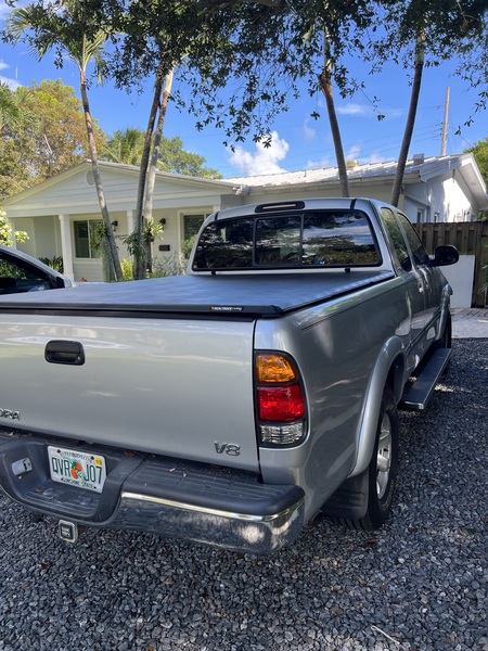 Customer Photo by Steve H, who drives a Toyota Tundra