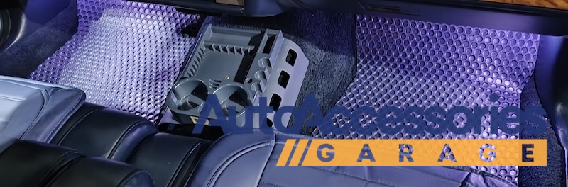 Lloyd RubberTite Floor Mats photo by Gator W.