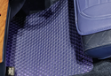 Lloyd RubberTite Floor Mats photo by Gator W.