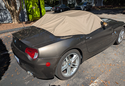 Covercraft Ultratect Convertible Interior Cover photo by Hector J
