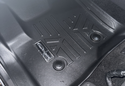 Customer Submitted Photo: Smartliner Floor Mats