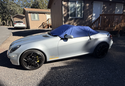 Customer Submitted Photo: Covercraft Ultratect Convertible Interior Cover