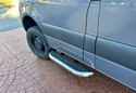 Customer Submitted Photo: Luverne MegaStep Running Boards