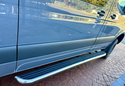 Luverne MegaStep Running Boards photo by Arthur