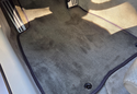 Customer Submitted Photo: Avery's Touring Floor Mats