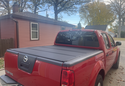 Customer Submitted Photo: BakFlip MX4 Tonneau Cover
