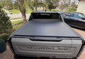 Customer Submitted Photo: TruXedo Lo Pro Tonneau Cover